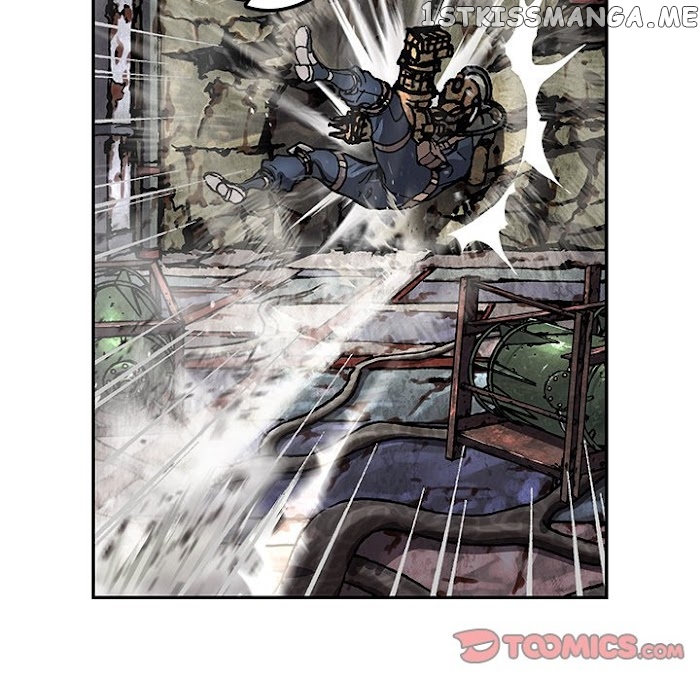 Leviathan, Chapter 196 image 08